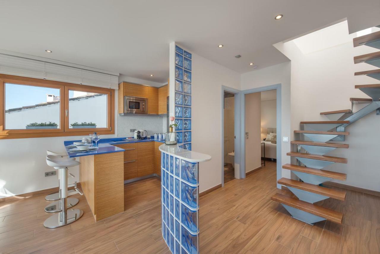 Penthouse In Puerto Banus Apartment Marbella Luaran gambar