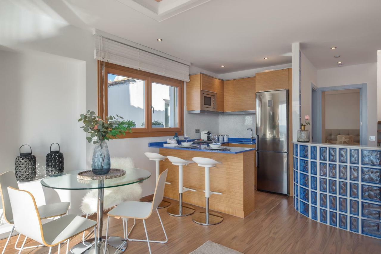 Penthouse In Puerto Banus Apartment Marbella Luaran gambar